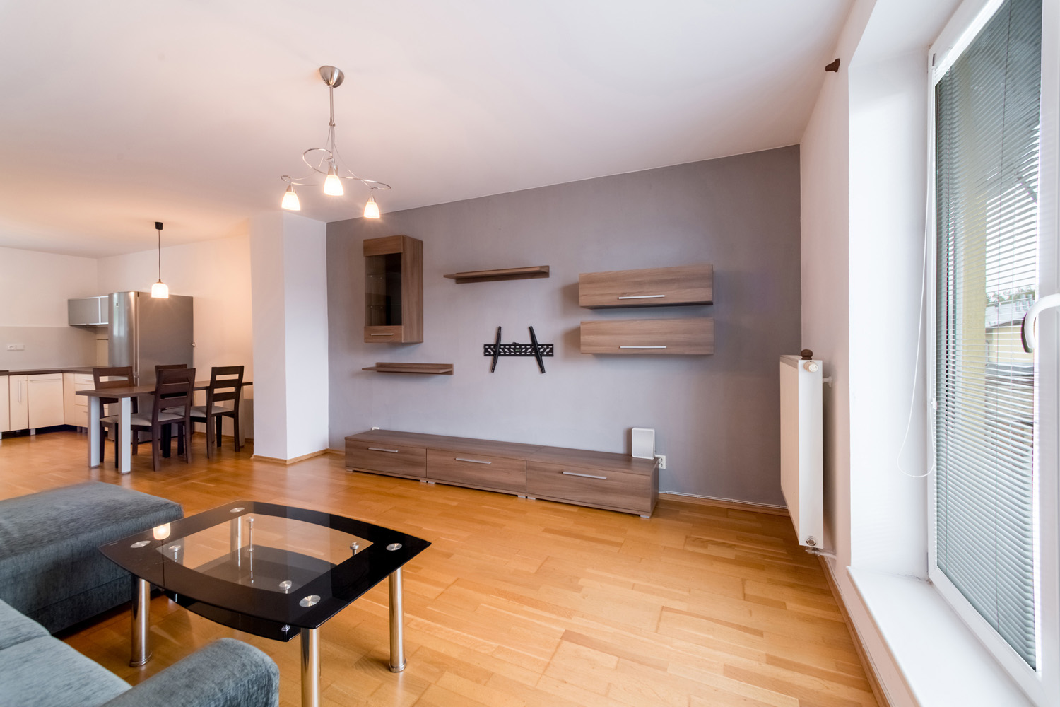 Podkrovný byt Žilina Real Estate fotografia