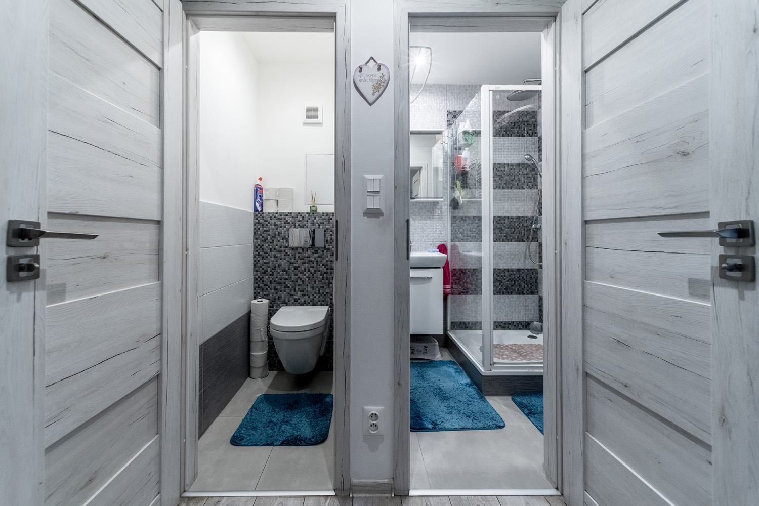 Kúpelňa KNM Real Estate fotografia
